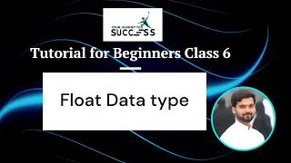 #06 float data type in Python | Python Tutorial For Beginners | Data Types | Data Types In Python