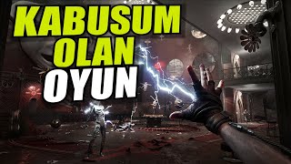 BU OYUNU BEĞENMEDİM: ATOMIC HEART!