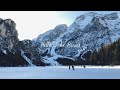 Hello, Lake Braies