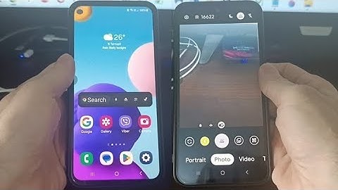 How to make samsung A21s camera better | Samsung A21s best camera settings