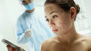 Заснуть дурнушкой, проснуться...Пластическая хирургия Документальный фильм Заснуть дурнушкой, проснуться...Пластическая хирургия Документальный фильм