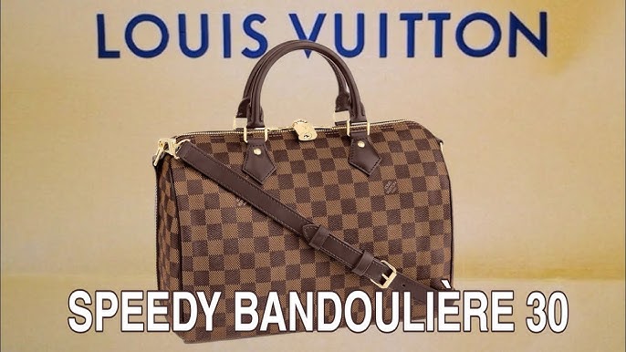 LOUIS VUITTON UNBOXING!💕 