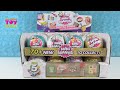 Toy Mini Brands Palooza Series 1 & 2 Blind Bag Unboxing Review | PSToyReviews