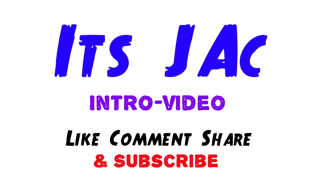 Jac official site