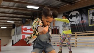 Silento - Watch Me (Whip/Nae Nae) #WatchMeDanceOn Resimi