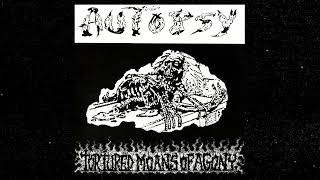 AUTOPSY - Tortured Moans of Agony (Live), 1998