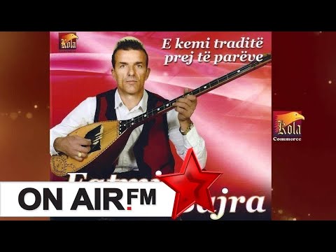 FATMIR BAJRA - Dan Derofci