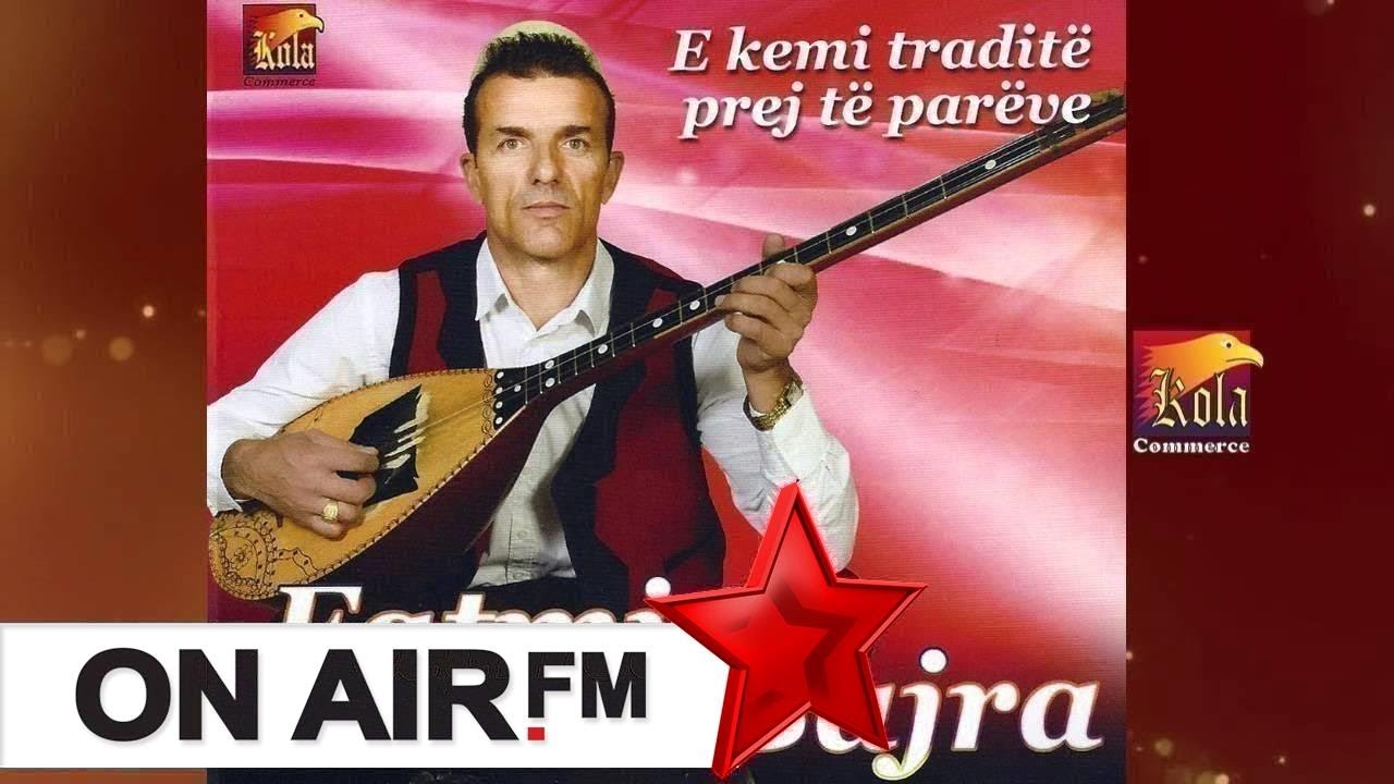FATMIR BAJRA - Dan Derofci
