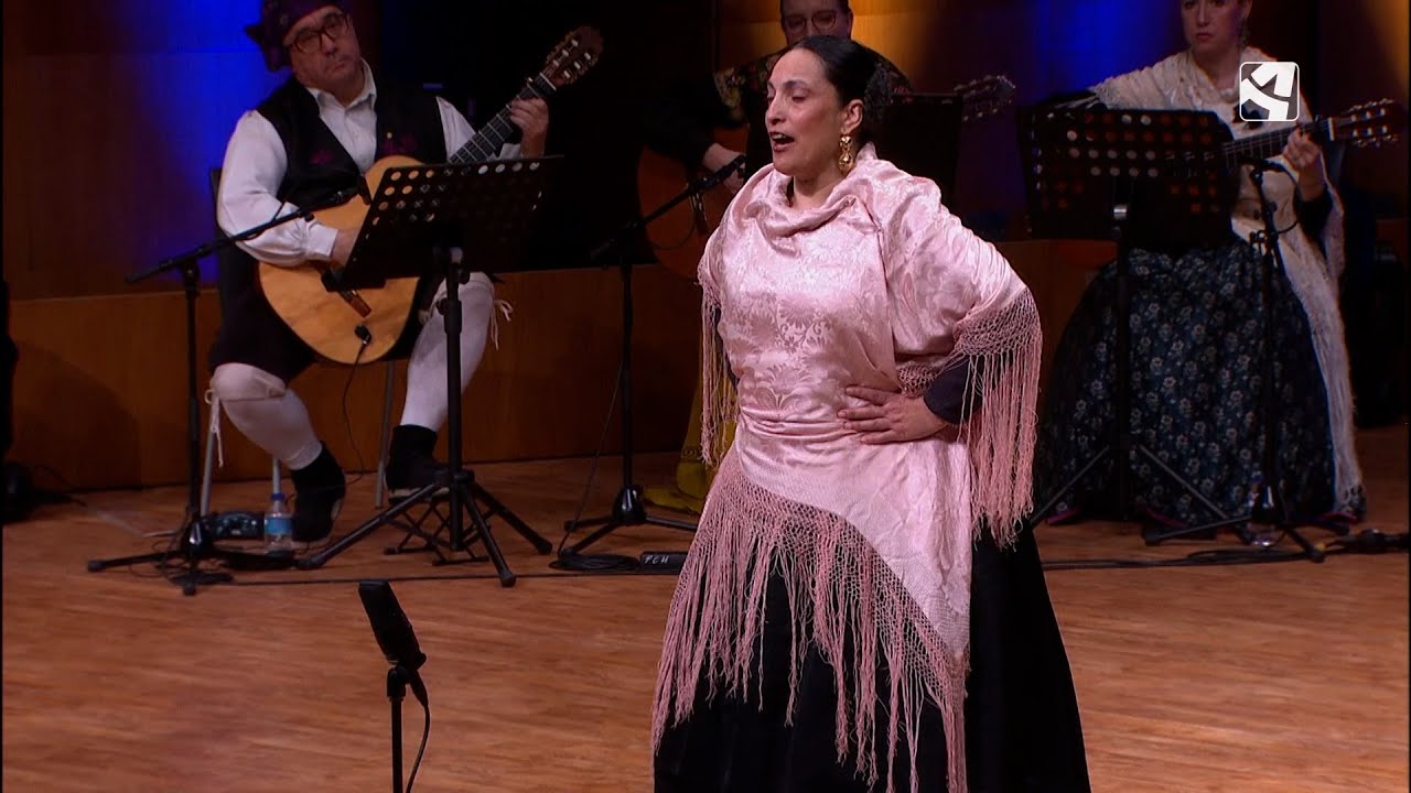 32 CERTAMEN NACIONAL DE JOTA “CIUDAD DE HUESCA” FINAL EXTRAORDINARIOS 1