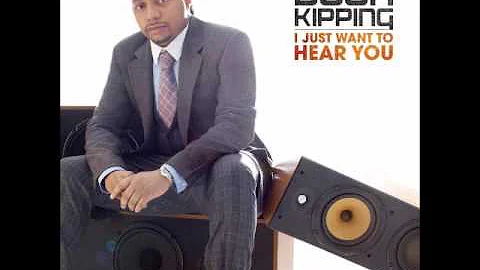 Prisoner of Christ - Deon Kipping