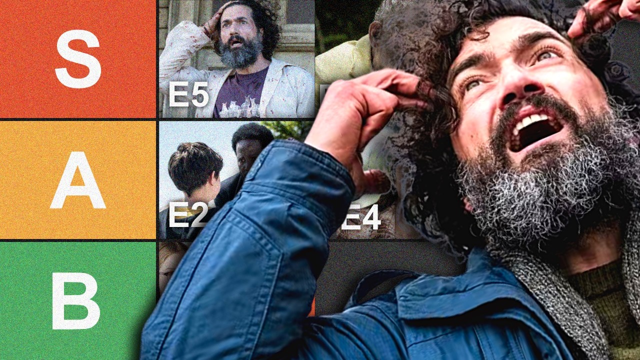 Ranking FROM Season 4 Episodes + Spoiler-Free E6-9 Reaction