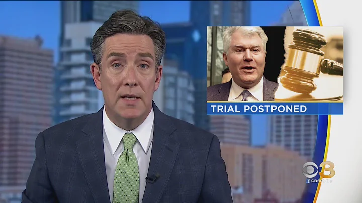 Extortion Trial Of John Dougherty, His Nephew Post...