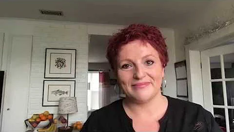 Jane Hynes Explains What Tourism Means to Her