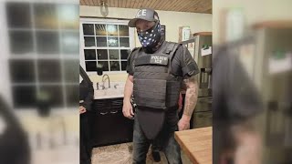 Mt. Blue principal apologizes after ICE Halloween costume backlash