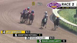 7-1-26 Replays