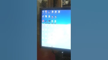 Led Monitor Half screen successfully repair #shorts #short #newshorts #shortvideo #ledtv #ytshorts