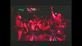 Superjoint Ritual 01 Antifaith Live At CBGB 2004