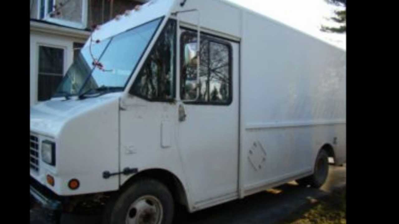 How To Build A Big Food Truck Part 1 Of Niagara s Big Food Truck Build how-to-build-a-big-food-truck-part-1-of-niagara-s-big-food-truck-build