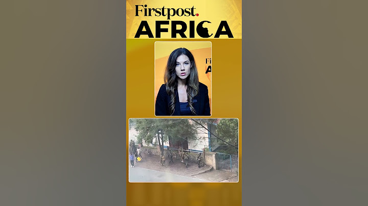Rwanda to Topple DRC Government? | Firstpost Africa | N18G