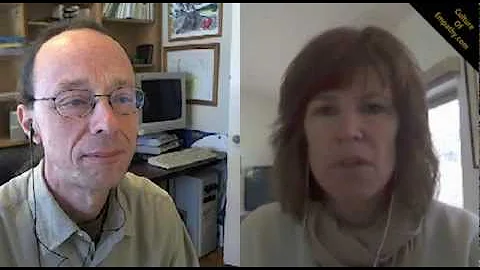 Allison Goldstein & Edwin Rutsch: Dialogs on How t...