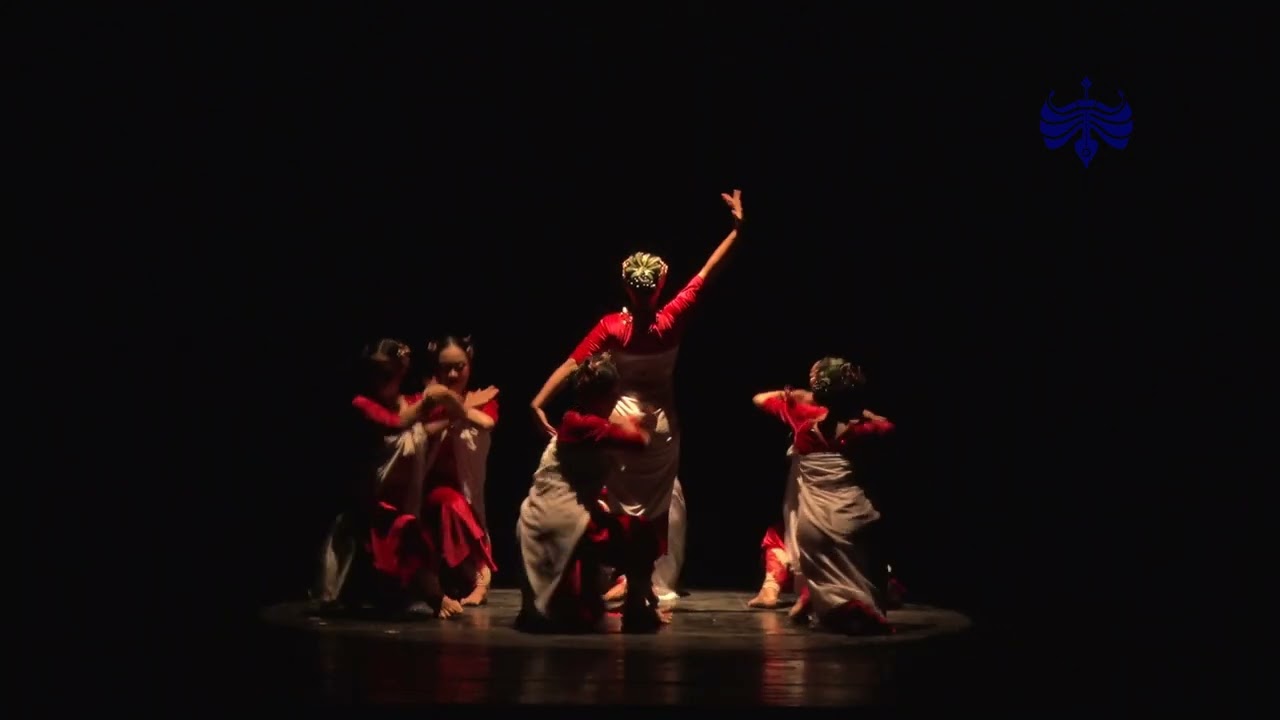 Ronggeng Tujuh Kala Sirna 