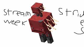 Strides SMP Stream Week - Unhappybean