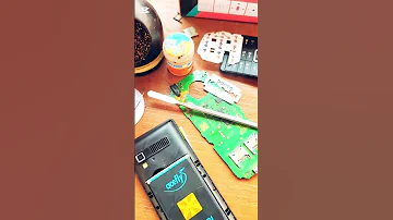 Solution Low Charge Showing While Battery Is Full Charged Tecno 528 