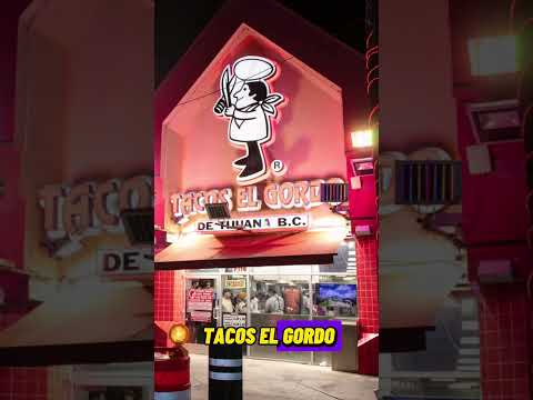 Vídeo: Tacos El Gordo - Comidas Baratas na Las Vegas Strip