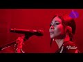 Backburner - NIKI (Live at HITC Jakarta)