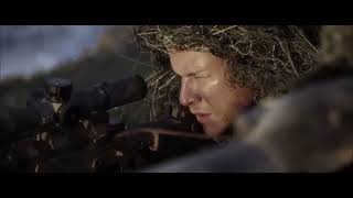 Penembak Hantu Sniper Film Aksi Terbaik Film Aksi Hollywood Teratas