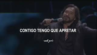 MARCO ANTONIO SOLIS - Me Porto Bonito (Official Video) | LETRA