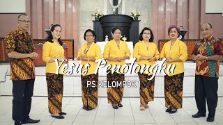 Yesus Penolongku - PS Kelompok 1 Jemaat Pniel Perumnas