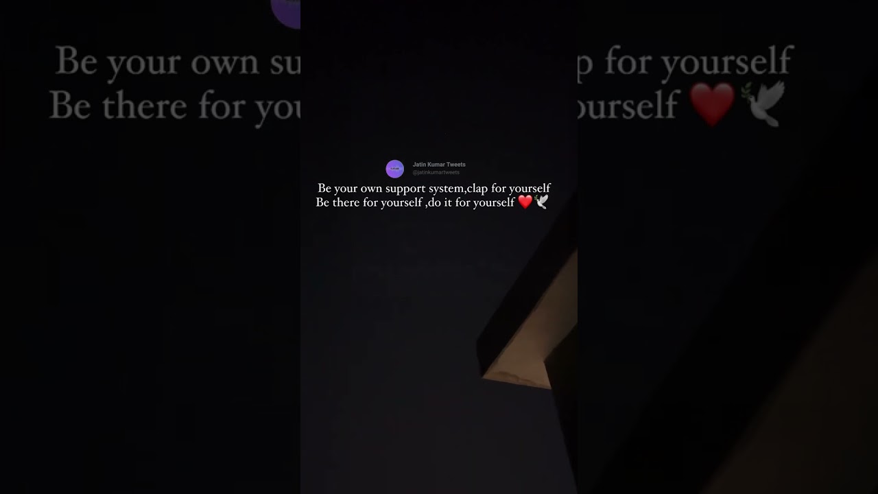 Depressed | Motivational quotes | Quotes | Jatin Kumar Tweets | 