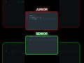 How to become a Senior developer     #programming #javascript #python #coding #developer #coder