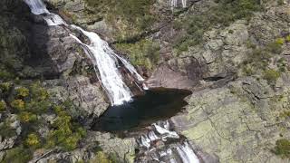 Fisgas de Ermelo - Mondim de Basto - Vila Real