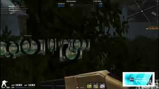 funny glitches in Combat arms