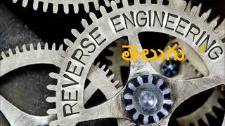 Reverse Engineering Mechanical Telugu #reverseengineering #telugu #meshing #stl #engineering #cad