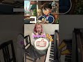 コメントで教えてね📝#ピアノ#音楽#エンタメ