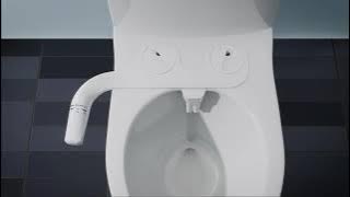 Samodra Minimalist Bidet Review | Installation   Reaction