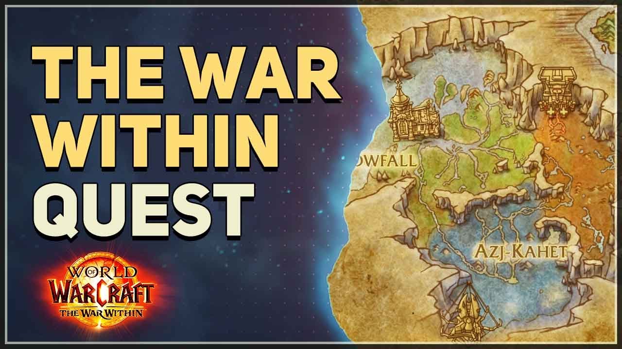 A Wrench in the Works WoW Quest