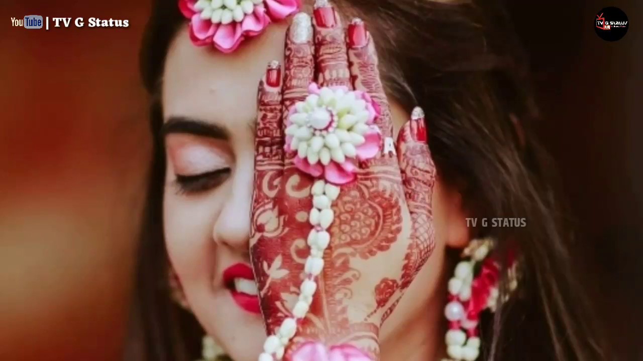 Mehndi Lagaungi Mein - Alyssia Song - BBC Music