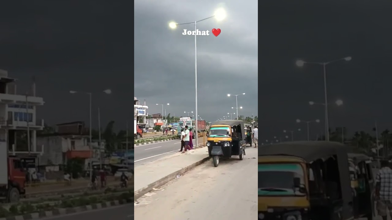 #Jorhat