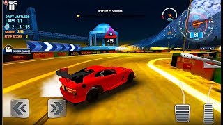 Drift Limitless - Car Drifting Games S05 - Car Racing Games - Android GamePlay #5 screenshot 4