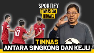 TIMNAS..‼️STY SISAKAN 1 TEMPAT UNTUK MAARTEN PAES | Sportify Indonesia