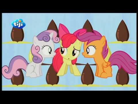 Bad Seed Song - French Version