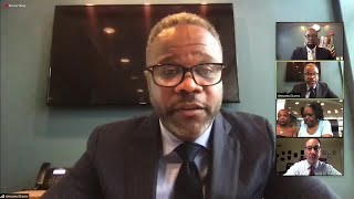 Family of Tamia Chapman announces lawsuit