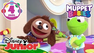 Muppet Babies Music Compilation