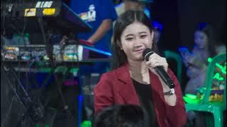 MAWAR HITAM ANGGELINA ARSYA - AMELIA MUSIC | HAPPY WEDDING NAIM & PUTRI | CBN AUDIO