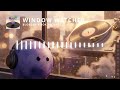 Blobs in a box - Window Watcher