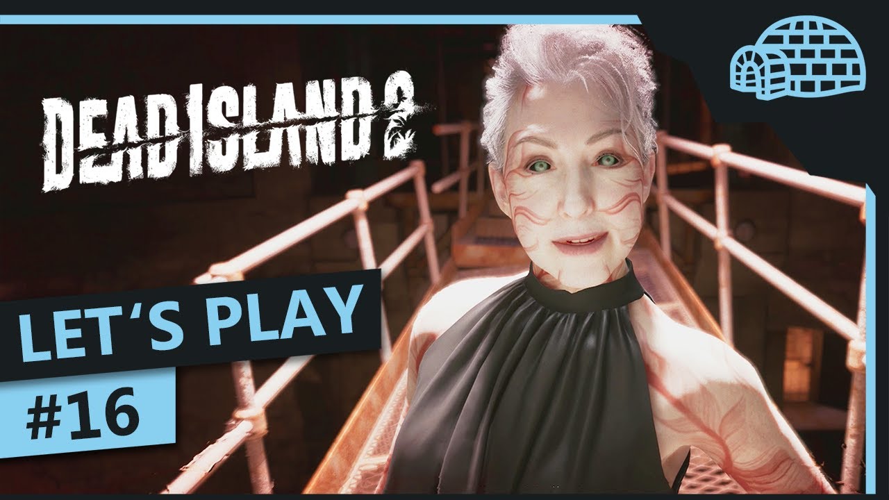 DEAD ISLAND 2 Let's Play (deutsch) | #16 Raserei